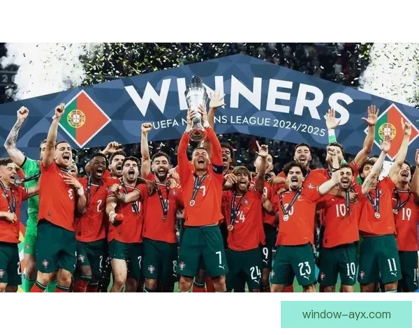 世界杯球队全解析：历史辉煌与未来潜力大盘点