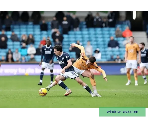 伊普斯维奇俱乐部迎来新赛季大变革 力求重返英冠舞台