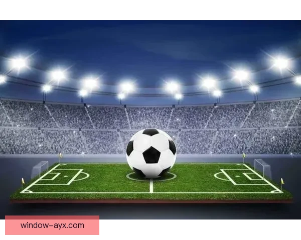 全面分析足球胜负走势 提供精准预测与数据支持