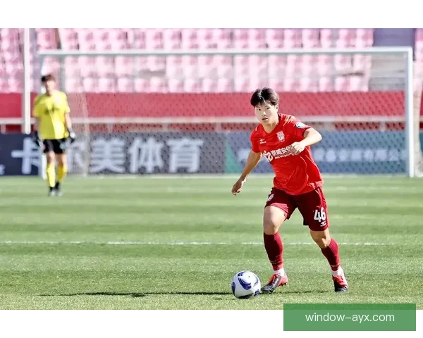 北京足球联赛精彩瞬间回顾与球员技术亮点分析