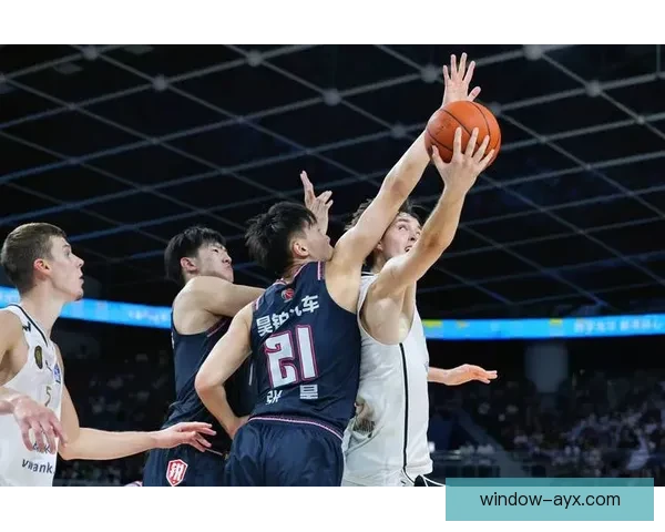 广东超级联赛助攻榜揭晓 领跑者风头十足表现抢眼