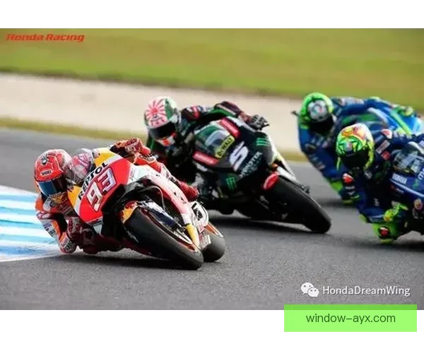 马尔克斯复出震撼赛场，新赛季MotoGP冠军争夺激烈